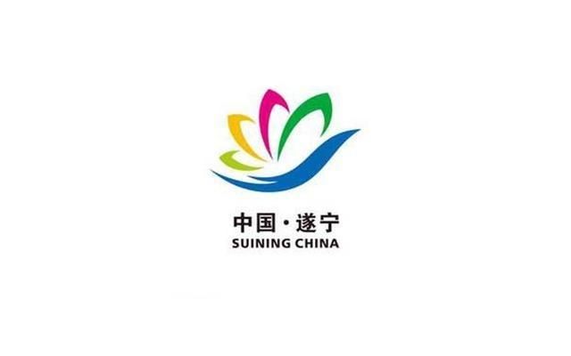 四川各大城市的logo对比看 你更喜欢哪些?