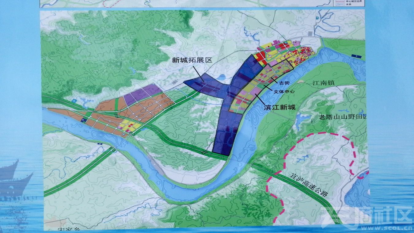 宜宾南溪区市区人口_宜宾南溪区未来规划图