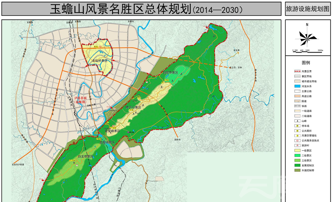 泸州城市发展规划图图片
