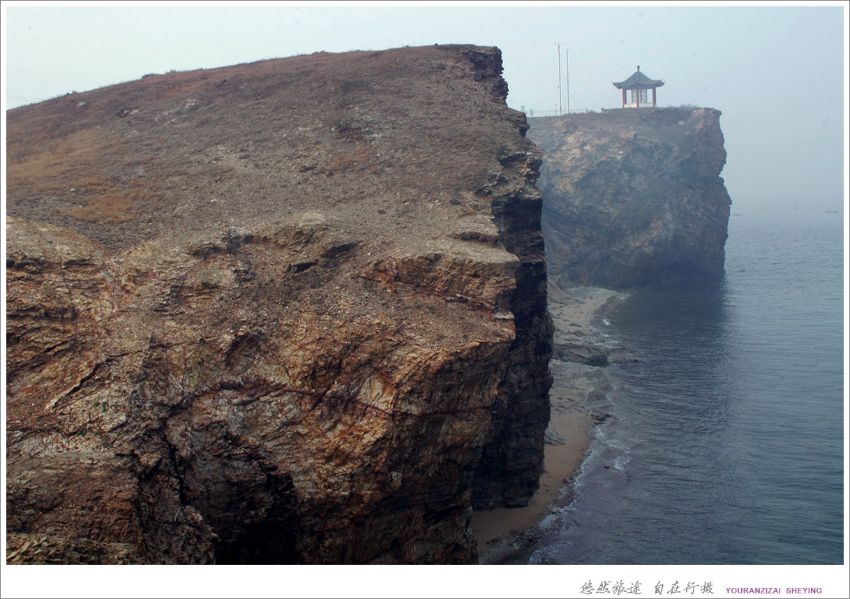 屺坶岛 2007 山东沿海行摄记忆 8)