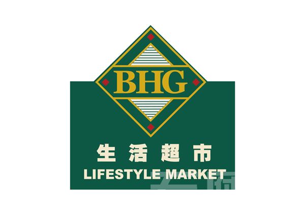 北京华联logo图片