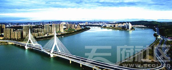 綿陽涪江三橋6年封閉維修3次 細數全省各市州大橋!