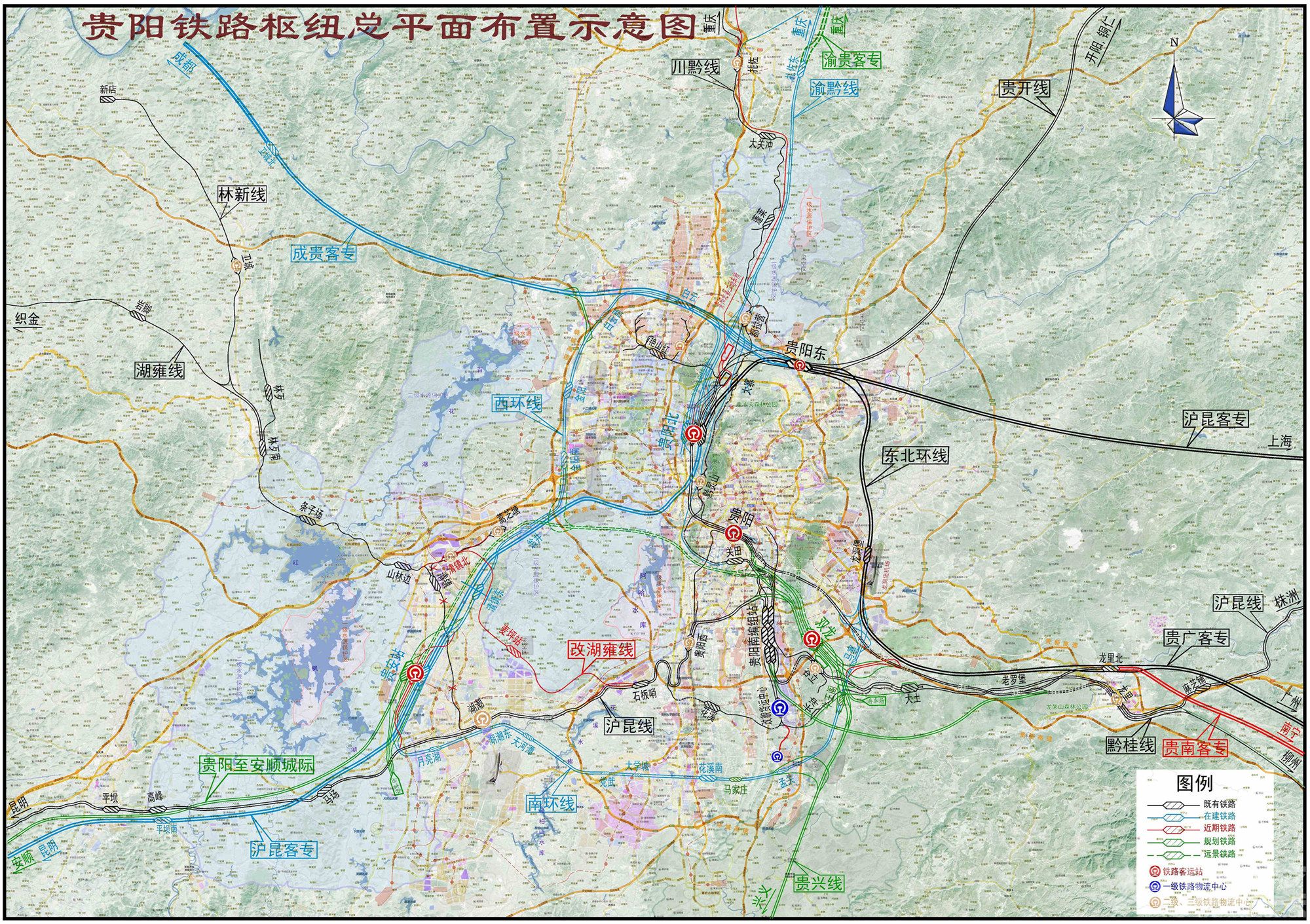 69 精彩四川 69 城市论坛 69 网传重庆铁路枢纽最新规划,是不是