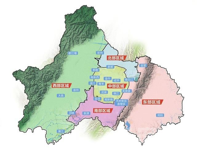 目前,成都軌道也在配合市級相關部門結合新的城市定位和總體規劃對