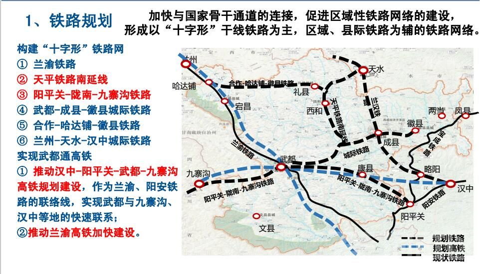 陇南铁路沙湾规划图片