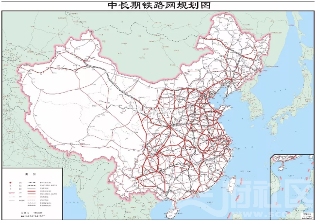 高铁变局下的中国第四大枢纽?
