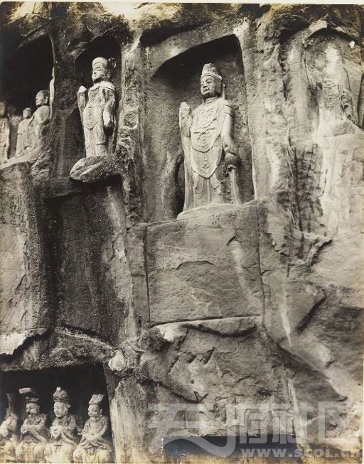 15 Ԫ ǧ 1914.3.30.  Chine, 1914. Kouang-yuan [Guangyuan].JPG