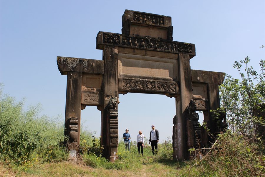 游仙区魏城镇旅游景点图片