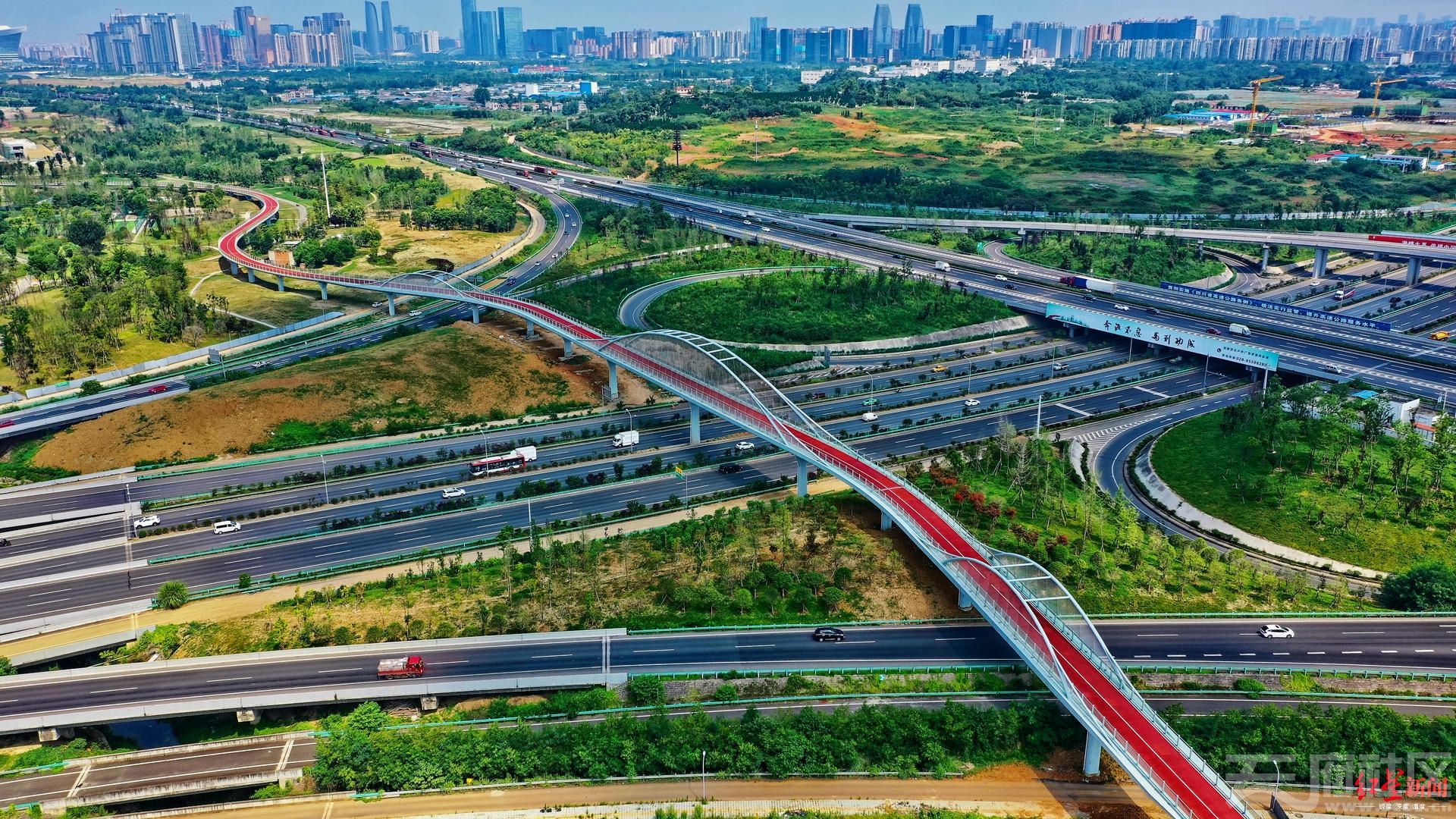 蓉遵高速铁路图片