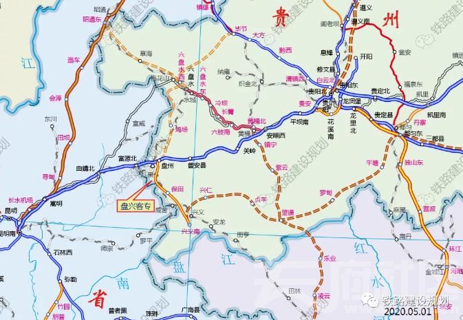 永顺县十四五铁路规划图片