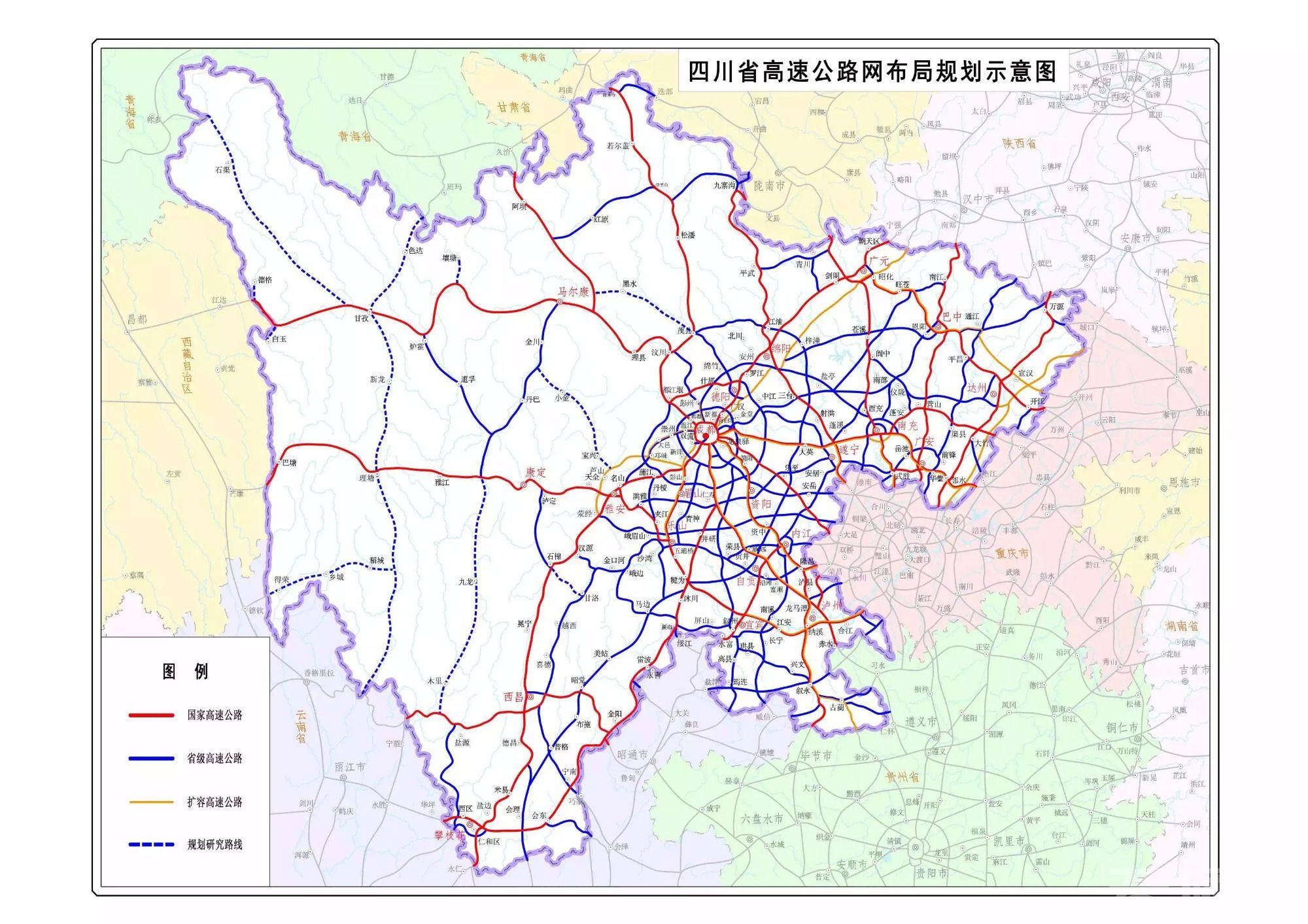 兰太高速铁路规划图图片